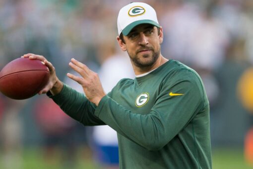 Aaron Rodgers wants reassurances he’ll be future Packers QB: report