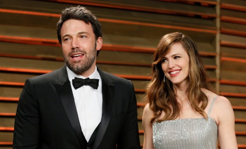 Jennifer Garner on the dream she thought she lost after Ben Affleck split: ‘I don’t worry about that anymore’