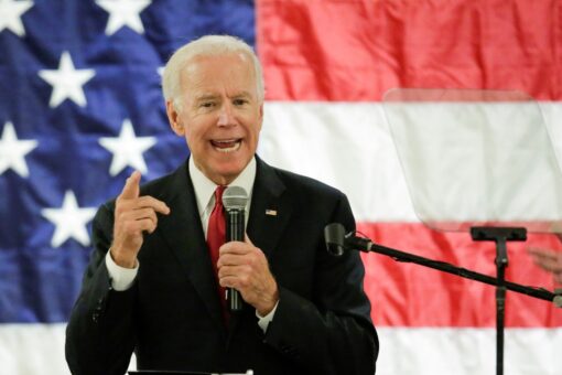 Immigrant mother told MSNBC guest she viewed Biden ‘more as a father than as a president’