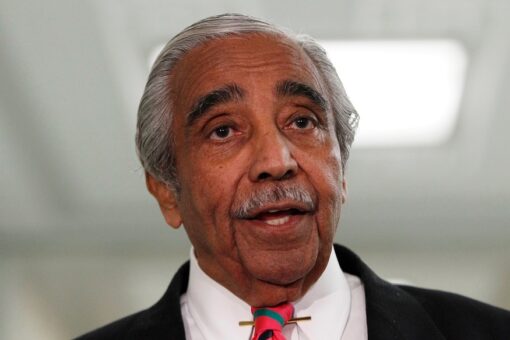 Former Rep. Charlie Rangel defends Cuomo: ‘Back off until you got some facts’