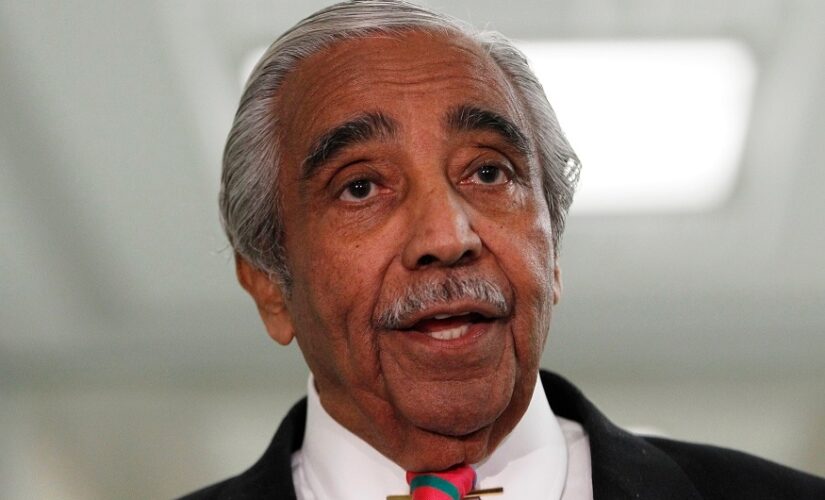 Former Rep. Charlie Rangel defends Cuomo: ‘Back off until you got some facts’