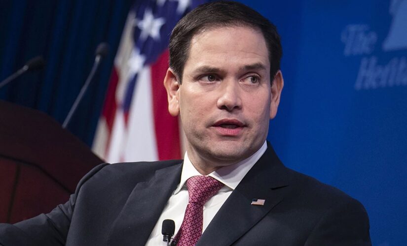 Rubio trolls Biden over ‘Neanderthal’ comment, tells him to ‘seek training on unconscious bias’