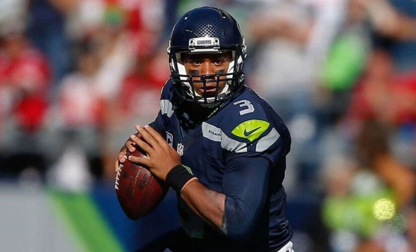 Russell Wilson not mentioned in Seahawks’ letter to season-ticket holders: report