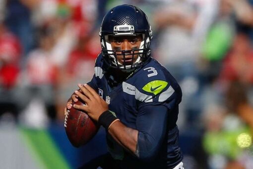 Russell Wilson not mentioned in Seahawks’ letter to season-ticket holders: report