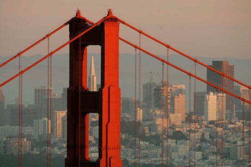 San Francisco to pay ‘essential’ artists $1,000 per month basic income in pilot program amid pandemic