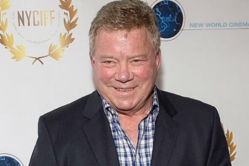 William Shatner explains why he’s never watched ‘Star Trek’