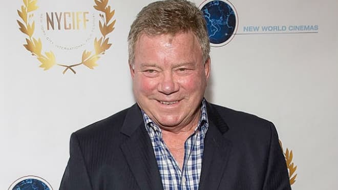 William Shatner Explains Why Hes Never Watched Star Trek World Posts 