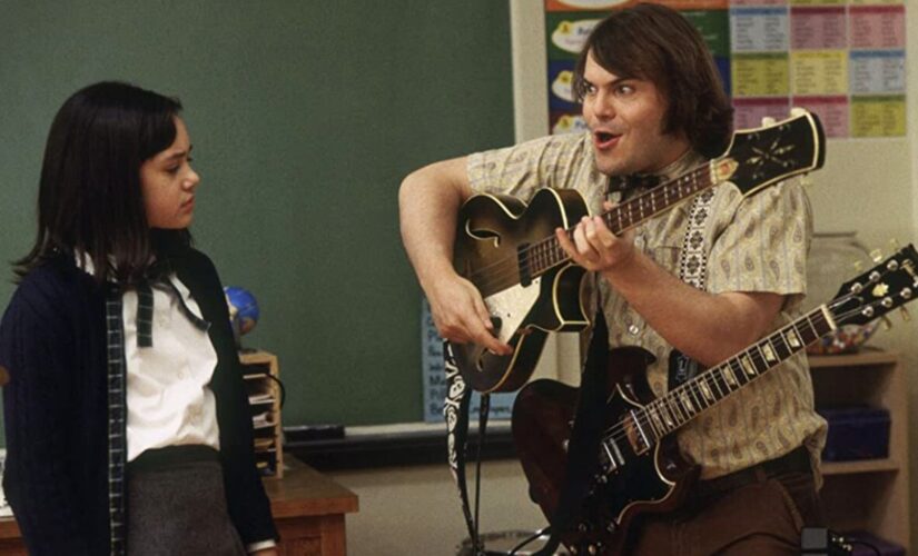 ‘School of Rock’ child star details bullying, being hypersexualized like Britney Spears