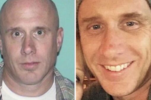 New Mexico man wanted in connection to 5 killings across 2 states caught in Missouri, authorities say