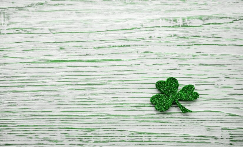 Jim Daly: On St. Patrick’s Day, in praise of the imperfect Irish family