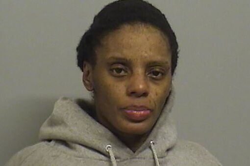 Oklahoma woman linked to home break-in after Cheetos residue found on her teeth, police say