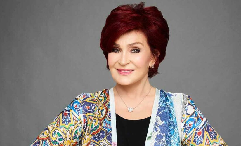 CBS launches ‘internal review’ of ‘The Talk’ after Sharon Osbourne’s discussion about racism