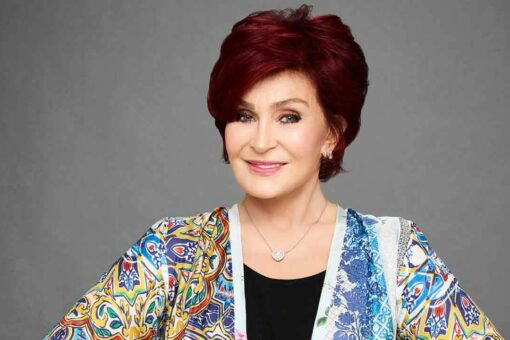 Sharon Osbourne exits ‘The Talk’