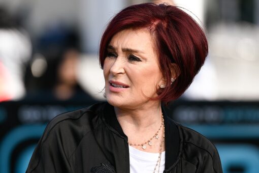 Sharon Osbourne ‘bitterly disappointed’ by exit from ‘The Talk’: report