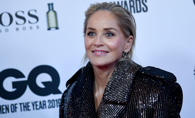 Sharon Stone recalls near death experience after 2001 stroke: ‘It’s so profound’