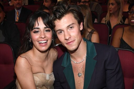 Shawn Mendes and Camila Cabello’s home broken into: report
