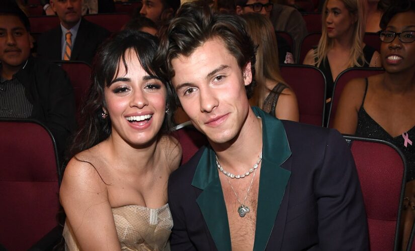 Shawn Mendes and Camila Cabello’s home broken into: report