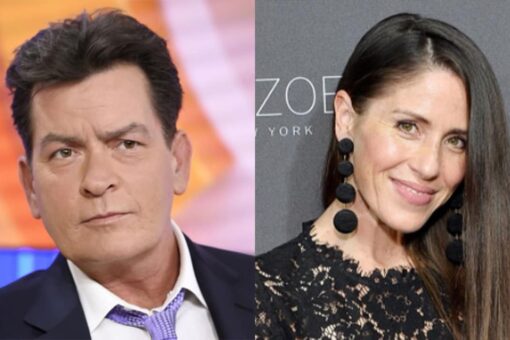 Charlie Sheen reacts to Soleil Moon Frye’s confession he was her first sexual experience