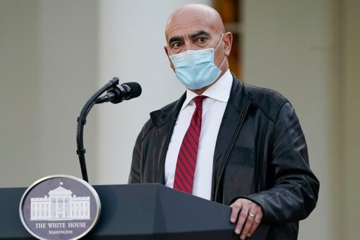 Operation Warp Speed Doc: 90% of Biden vaccine rollout plan was same as Trump’s
