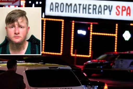 Atlanta massage parlor shootings: Biden briefed on deadly attack as details emerge