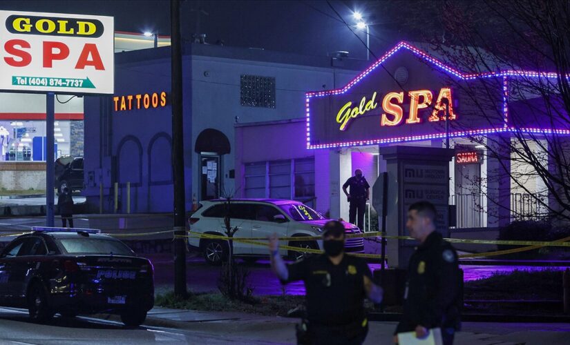 Atlanta shootings: eight killed, including six women of Asian descent, at spas