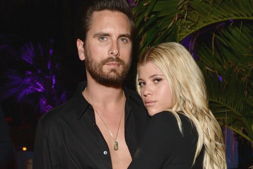 Scott Disick broke up with Sofia Richie because she gave him ‘an ultimatum’
