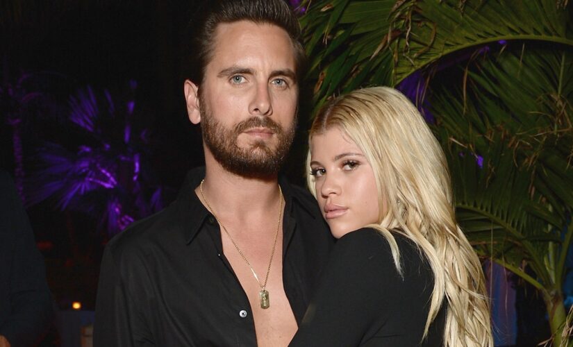 Scott Disick broke up with Sofia Richie because she gave him ‘an ultimatum’