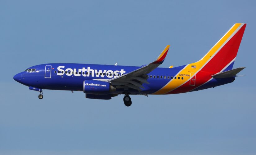 Southwest Airlines passenger becomes ‘verbally abusive’ to crew over mask dispute