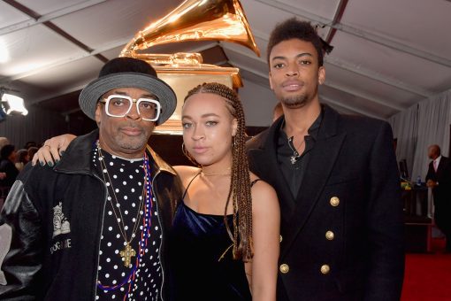 Golden Globe 2021 Ambassadors are Spike Lee’s kids Satchel, Jackson