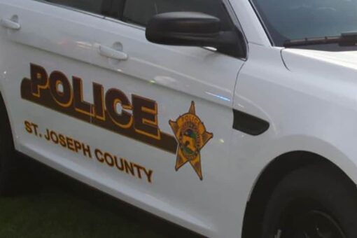 Indiana boy, 14, arrested after missing girl, 6, found dead in woods