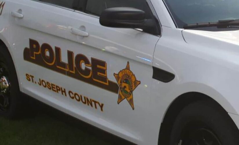 Indiana boy, 14, arrested after missing girl, 6, found dead in woods