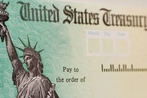 Dems call for firings of Trump-era holdovers in SSA over stimulus check delays