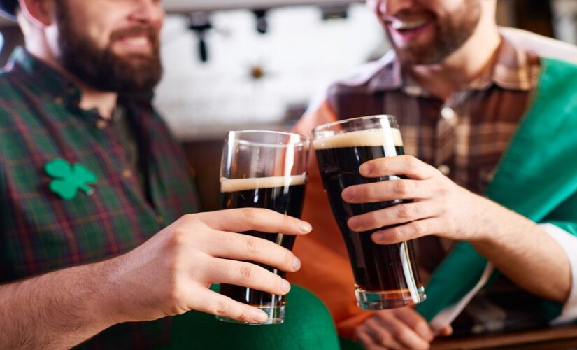 Avoid indoor gatherings this St. Patrick’s Day, CDC warns