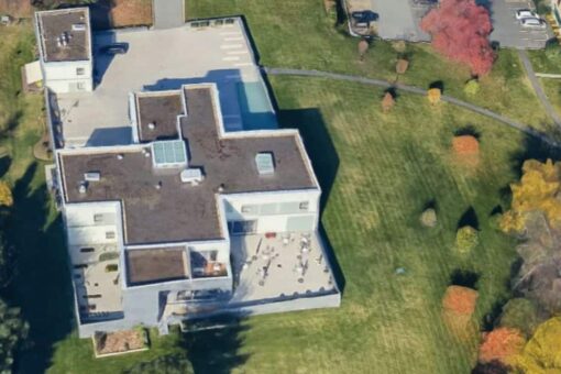 Secret Service arrests Oregon man accused of assaulting Swiss ambassador, breaking into residence