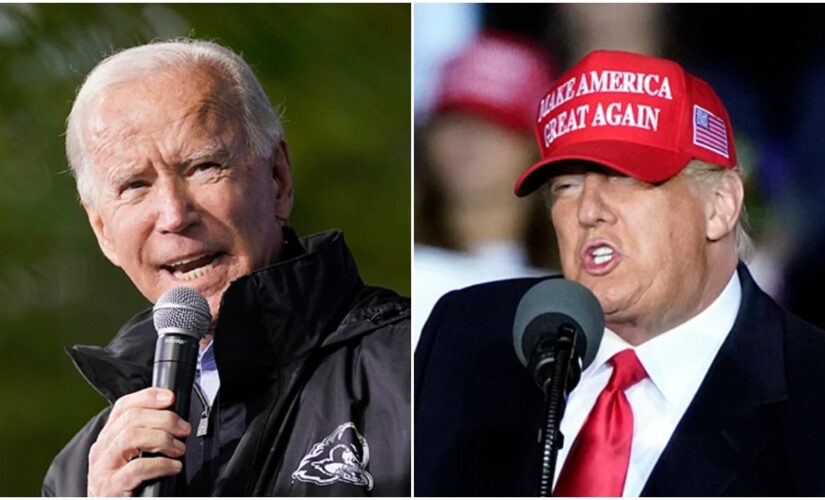 Ratcliffe: Biden so concerned with proving Trump wrong, he’ll prove him right