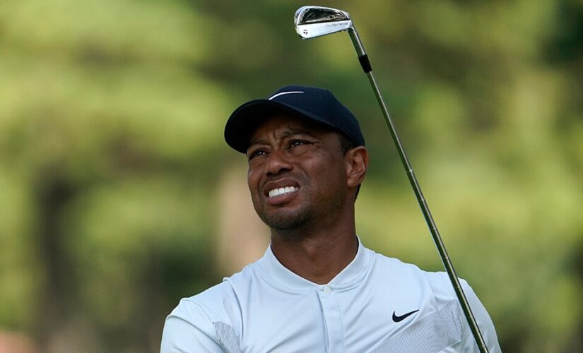 Tiger Woods crash investigation puts focus on SUV’s ‘black box’