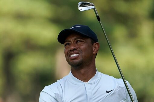 Tiger Woods crash investigation puts focus on SUV’s ‘black box’