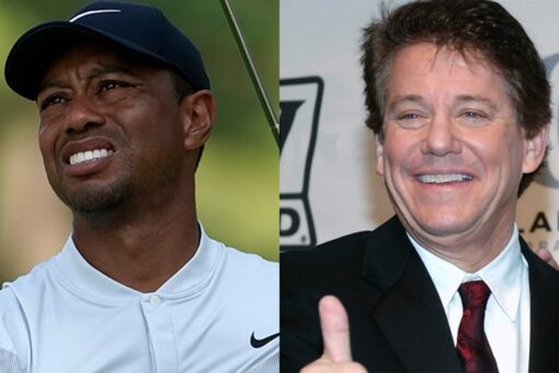 ‘Happy Days’ star Anson Williams believes product he is selling could have helped Tiger Woods