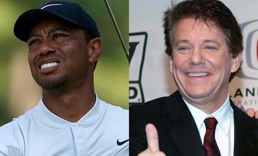 ‘Happy Days’ star Anson Williams believes product he is selling could have helped Tiger Woods