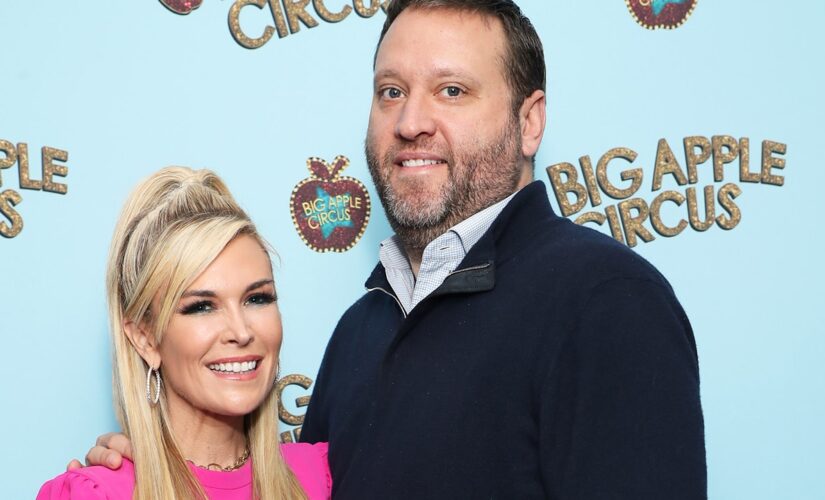 ‘Real Housewives’ star Tinsley Mortimer and Scott Kluth end engagement