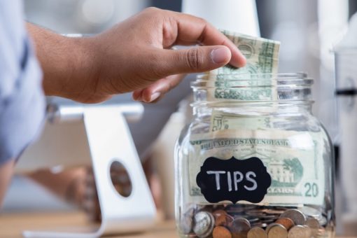 Maryland restaurant pays employees almost $500G in back wages for withholding tips