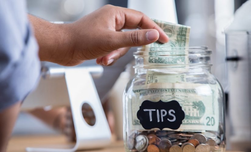 Maryland restaurant pays employees almost $500G in back wages for withholding tips