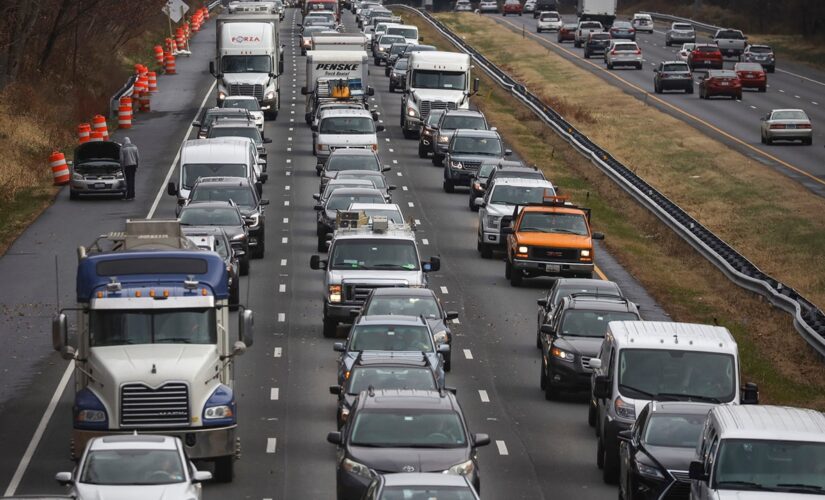Motor vehicle deaths increased during pandemic despite traffic drop