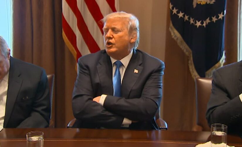 Democrats leaned on false WaPo ‘find the fraud’ quote in impeachment hearings