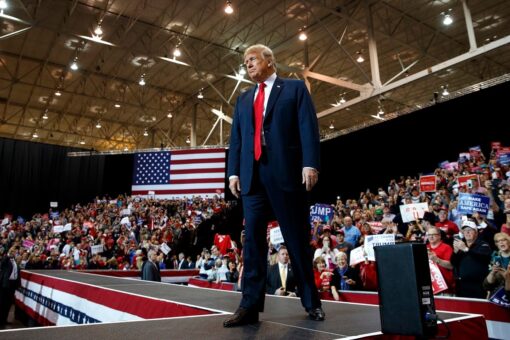 Yale psychiatrist says she was fired for calling Trump and supporters mentally ill