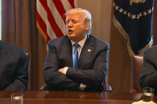 Democrats leaned on false WaPo ‘find the fraud’ quote in impeachment hearings