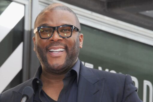 Tyler Perry slams Georgia voter legislation as ‘unconstitutional,’ calls on DOJ to investigate