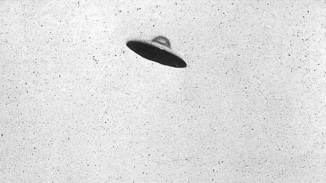 Ex-UFO Pentagon program chief outlines ‘compelling’ UFO theories and ‘unique’ vehicle characteristics