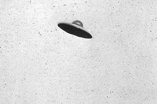 Ex-UFO Pentagon program chief outlines ‘compelling’ UFO theories and ‘unique’ vehicle characteristics