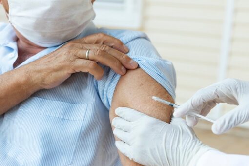 Texas, Georgia lower vaccine age requirements, Alaska vaccinating all adults